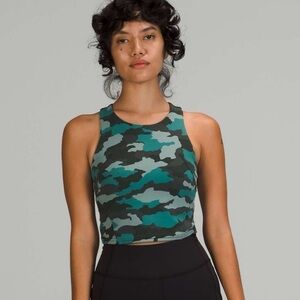 Lululemon Invigorate Training Tank.​​​​​